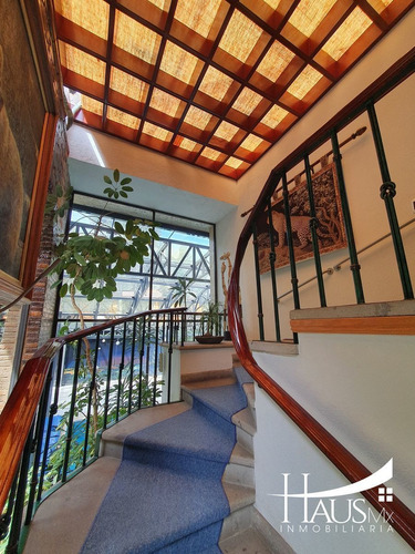Imagen 17 de 24 de Hermosa Casa En Venta, Tlalpuente