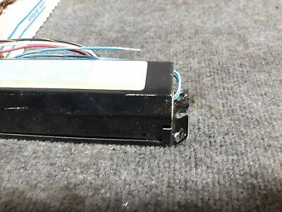 *lot Of 2* Magnetek Ballasts 412-l-slh-tc-p 412lslhtcp Ttq