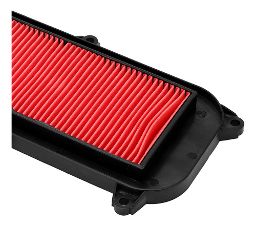 Filtro Limpiador De Motocicletas 1721akkc39000 De Repuesto P