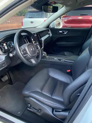 Volvo XC60 2.0 T5 Awd Momentum