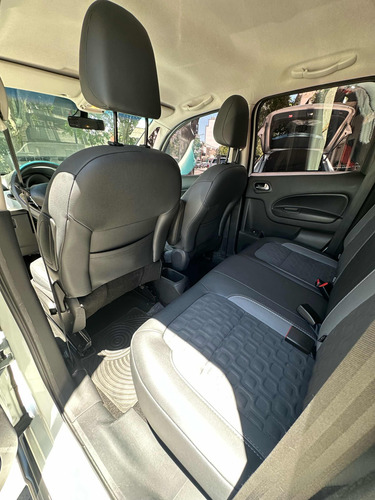Citroën C3 Aircross 1.6 Vti 115 Shine At