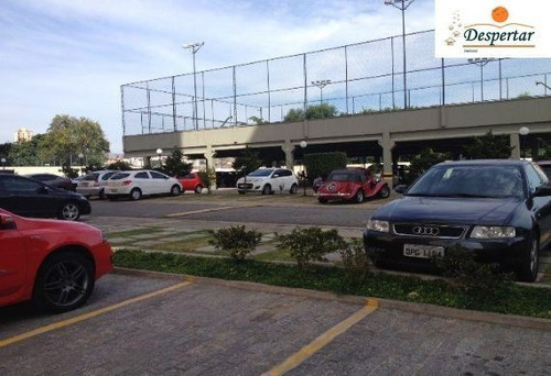 03857 - Apartamento 2 Dorms, Parque São Domingos - São Paulo/sp - 3857