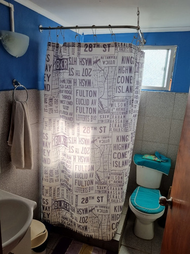 Terreno Con Casa 3 D 1 B Rol Propio Precio Conversable