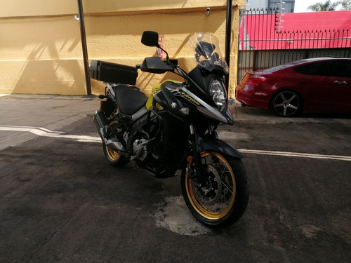 Imagen 3 de 8 de Suzuki Vstrom 650