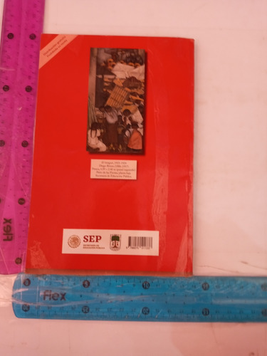 Español Libro De Lectura Sexto Grado (Usado)
