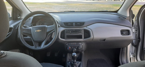 Chevrolet Prisma. Permuto/financio.