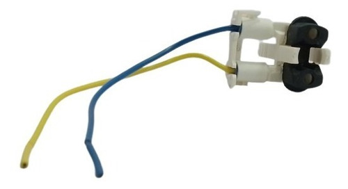 Conector Inyector  Tbi Blazer,grand Blazer,cheyenne,century.