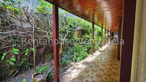Casa En Venta La Boyera