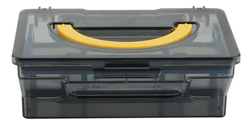 Caja De Polvo Queenly-dust Para Robot Aspirador V5s V3 V5 V5