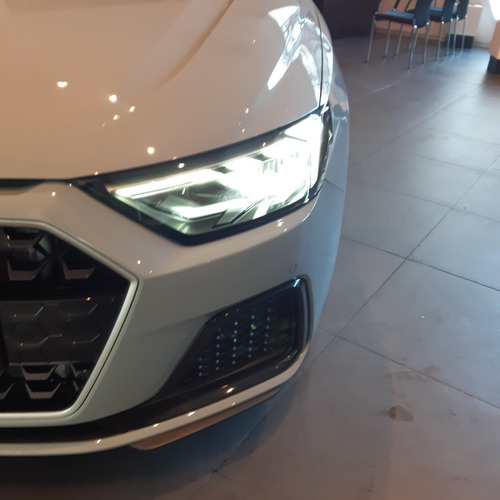 Nuevo Audi A1 Sportback 2020 2019 A3 30 35 Q2 Q3 Tfsi 0km Pg