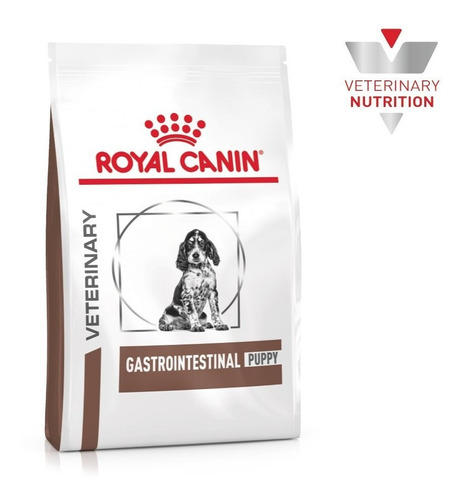 Royal Canin Gastrointestinal Junior Puppy Perro Cachorro 2kg