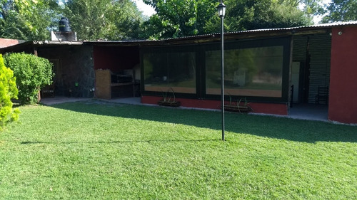 Imagen 13 de 14 de Casa Quinta En Venta , A 30 Mts De Ruta 2