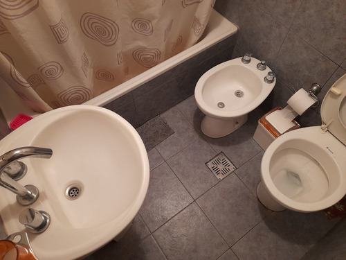 Imagen 27 de 30 de Oportunidad Departamento En Venta Dos Ambientes Zona Centro