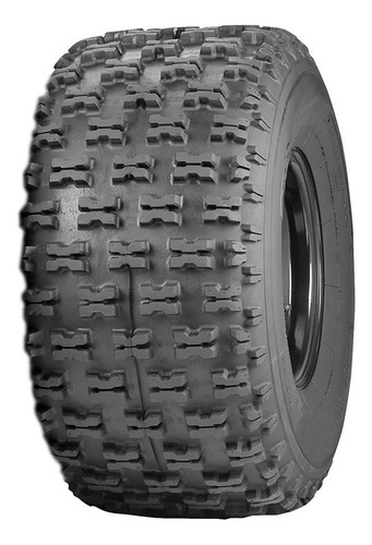 Cubierta Atv Utv Cuatri Itp Holeshot 18x10x8 Hsmxr6