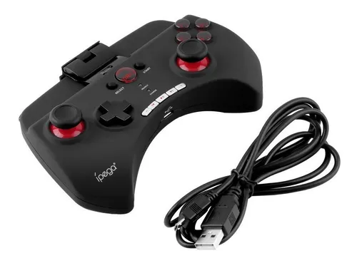 Suporte Celular Jogos Videos Online Gamepad De 4.5 A 6.3 Pol