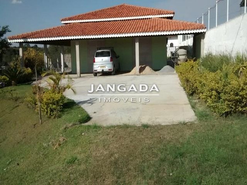 Casa Semi Pronta Localizada No Condominio Village Da Serra 20 Min. De Sorocaba. - 11060