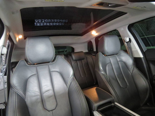 Land Rover Range Rover Evoque 2.0 Dynamic 4wd 16v Gasolina