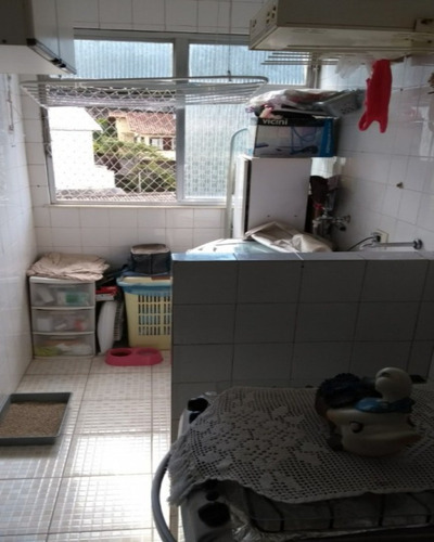 Imagem 17 de 18 de Apartamento 2 Quartos No Pechincha - 2042006077 - 32010280