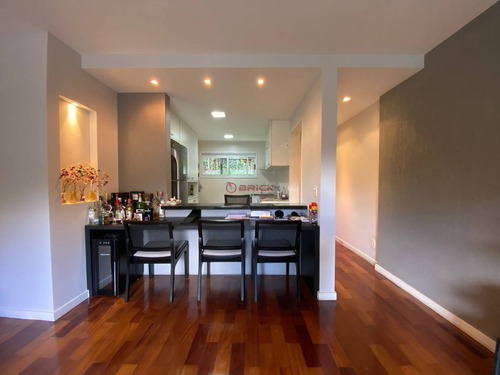 Imagem 8 de 30 de Apartamento Duplex Com 3 Quartos Sendo 2 Suítes Em Pimenteiras - Teresópolis/rj. - Ap02036 - 71006506