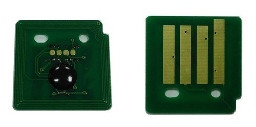 Chip Para Xerox C7020/c7025 Bk