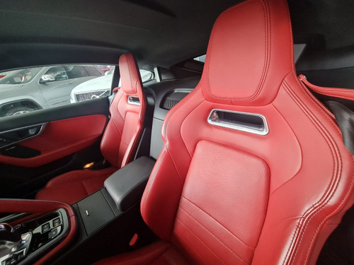 Imagen 9 de 15 de Jaguar F-type 300ps Automática 2020