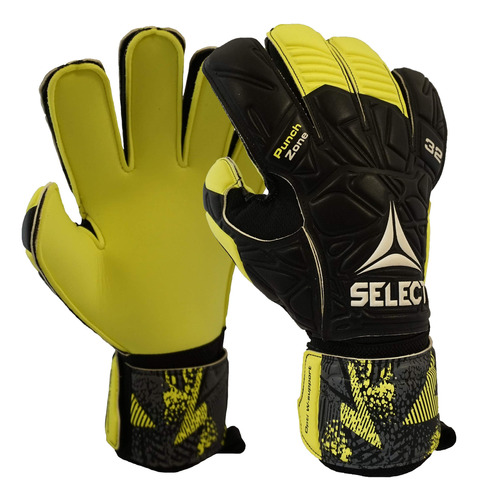 Select 32 Allround V20 - Guante De Portero, 11