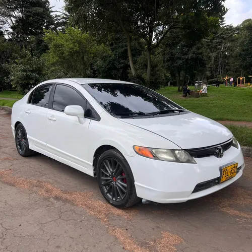 Honda Civic 1.8 Lx