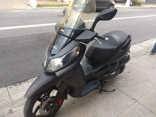 Dafra Citycom 300 I