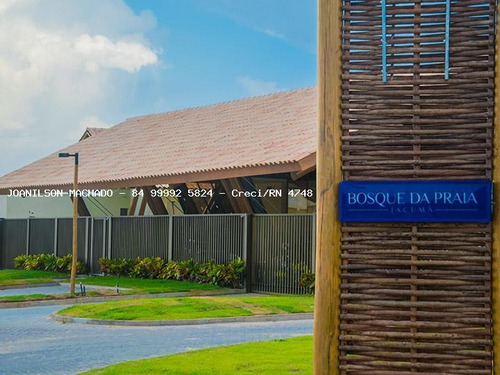 Imagem 7 de 15 de Casa Em Condomínio Para Venda Em Ceará-mirim, Praia De Jacumã - Condomínio Bosque Da Praia Jacumã, 4 Dormitórios, 4 Suítes, 5 Banheiros, 4 Vagas - Cas1251-b_2-989717