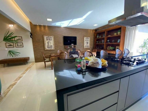 Imagem 23 de 23 de Casa À Venda No Condominio Residencial Quinta Do Golfe - São José Do Rio Preto/sp - 2021713