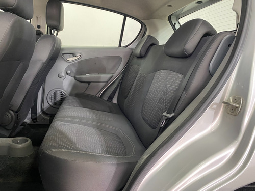 Imagem 10 de 22 de Fiat Palio