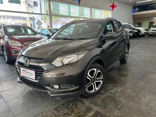 Honda HR-V 1.8 Ex Flex Aut. 5p