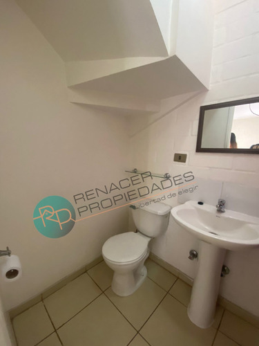 Casa Comuna De Pte Alto, Barrio Hacienda Los Conquistadores