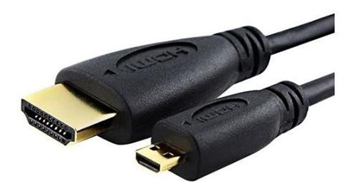 Imagen 4 de 5 de Sony Alpha A7r Iii Digital @ Camera Cable Hdmi 5 Pies De Alt