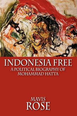 Libro Indonesia Free : A Political Biography Of Mohammad ...