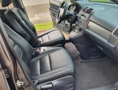 Honda CR-V 2.4 Lx