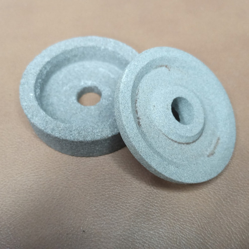 Piedra Para Afilar Cortadoras De Fiambre Pagani 330