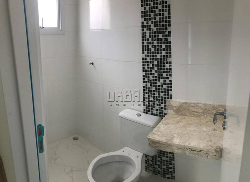 Imagem 5 de 13 de Sobrado À Venda, 80 M² Por R$ 328.600,00 - Vila Príncipe De Gales - Santo André/sp - So0239