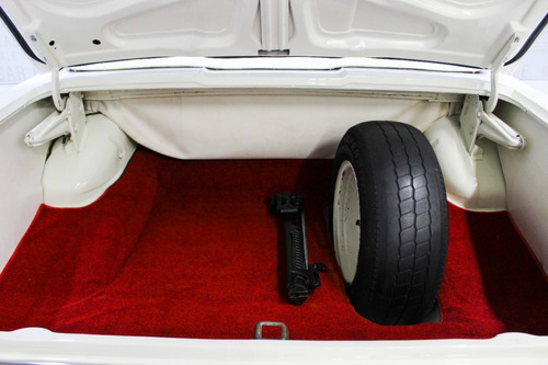 Imagem 12 de 12 de Mercury Monterey Tag Skyliner Thunderbird Fairlane Impala