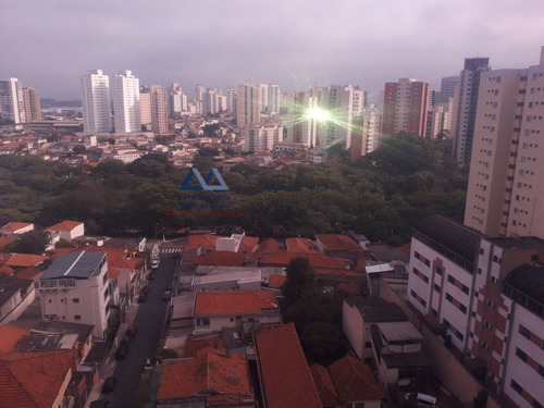 Imagem 2 de 2 de Escritório Em Vila Monte Alegre - São Paulo - 2530
