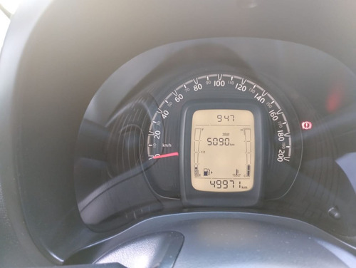 Fiat Mobi 1.0 4P FLEX EVO EASY