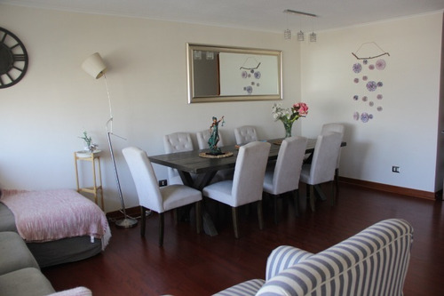 Impecable Departamento (4 Dormitorios, 149 M2)