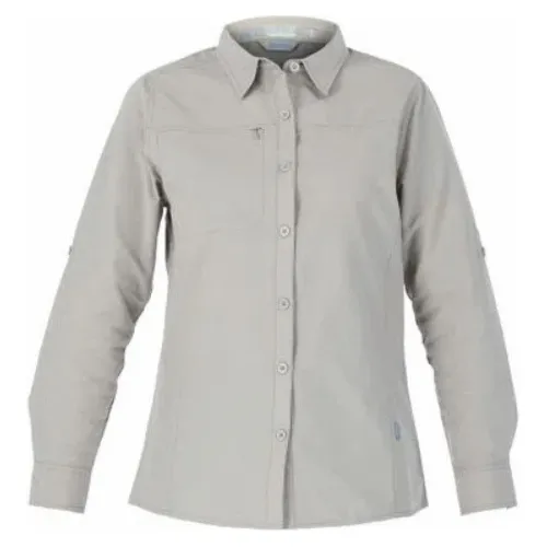 Camisa Duck Dry Hw Mujer