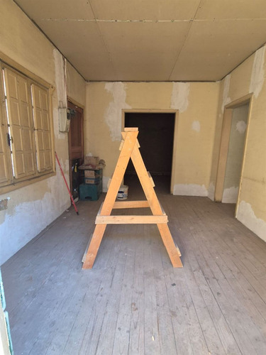 Sitio En Venta En Talca