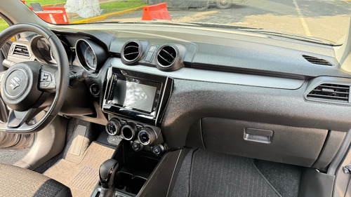 Suzuki Swift BOOSTERJET 1.0 TURBO