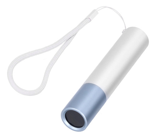Antorcha Ultravioleta, 365 Nm, Led, Violeta Fluorescente, Us