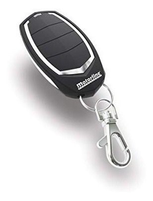 Imagen 2 de 5 de Control Remoto Europeo Automatismo Motores Para Portones