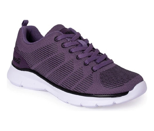 Zapatillas Running Rift Mujer Dama Avia Deportivas Textil 