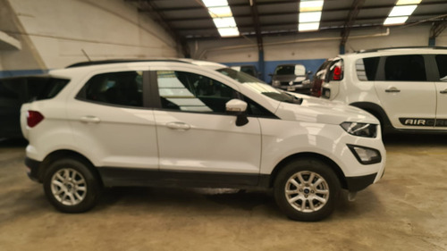 Ford Ecosport 1.5 Se 123cv 4x2 Manual