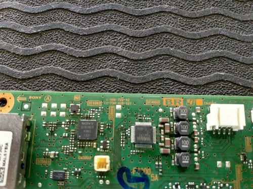 Placa Principal Sony Kdl-32r485a 1-886-722-12